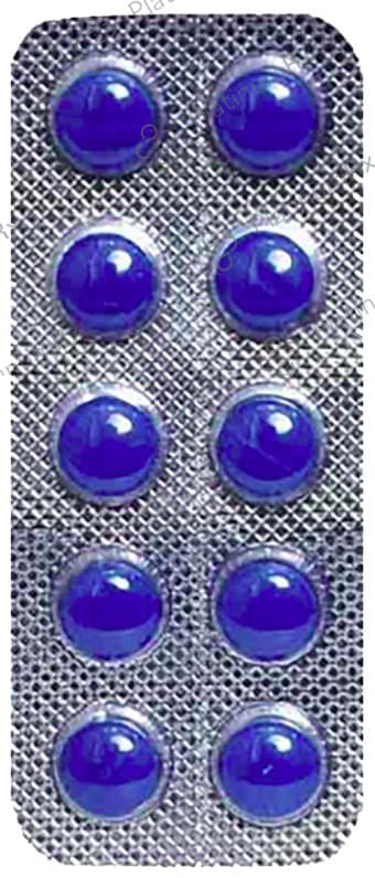 Olapin 15 Tablet