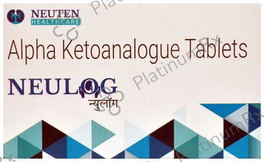 Neulog Tablet