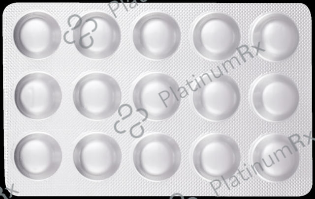 Sonaxa NT 75mg/20mg Tablet