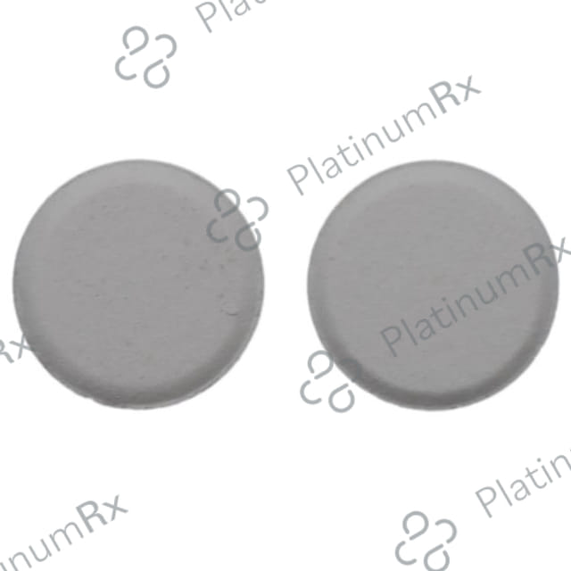 Rancil 5mg Tablet 10s