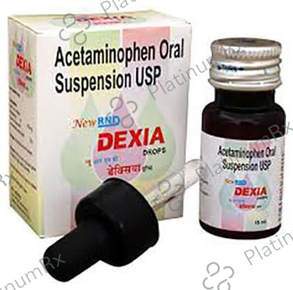 Dexia Suspension
