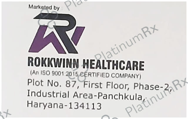 Raberokk D 30mg/20mg Capsule SR 10s