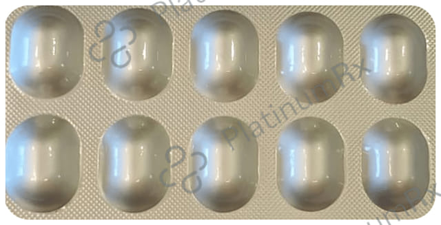 Telblock 50 Tablet ER