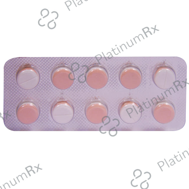 Betacard AM 5/25mg Tablet 10s