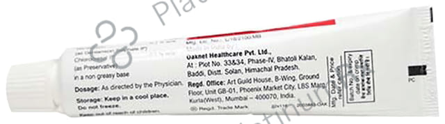 Cosvate G Cream 25gm