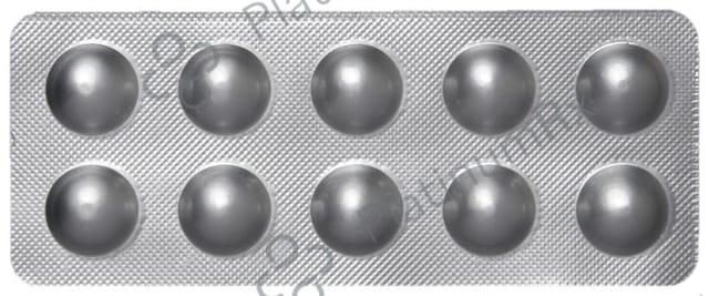 Storvas D 10 10mg/1000IU Tablet 10s