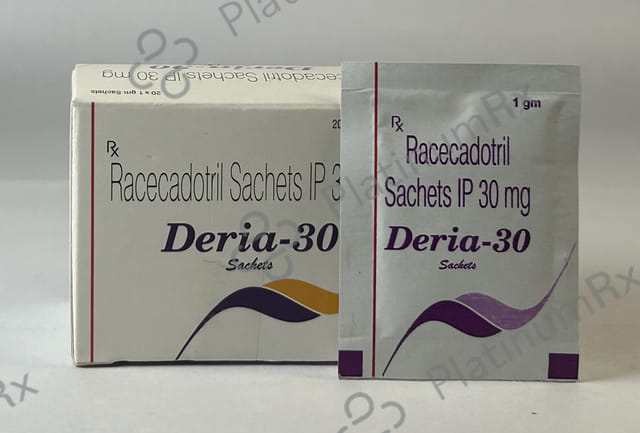 Deria 30mg Sachets