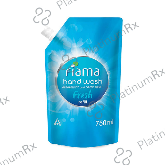 Fiama Hand Wash Fresh Refill