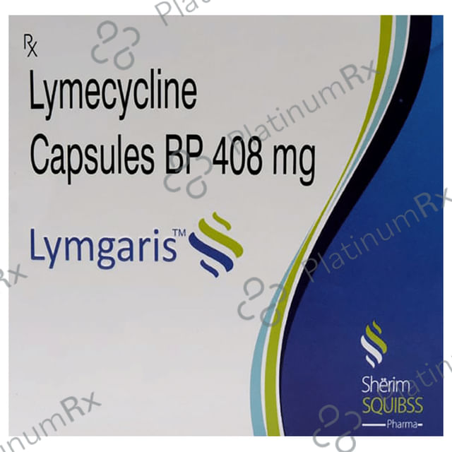 Lymgaris Capsule
