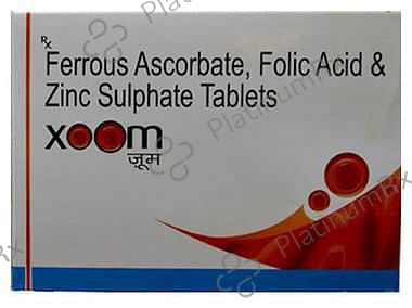 Xoom Tablet