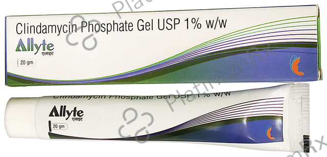 Allyte Gel 20gm