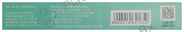 Cremagel 2% Rectal Gel 30gm