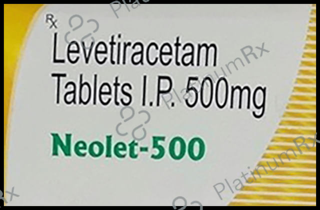 Neolet 500mg Tablet