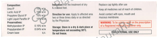 Crack-N-Heal Cream