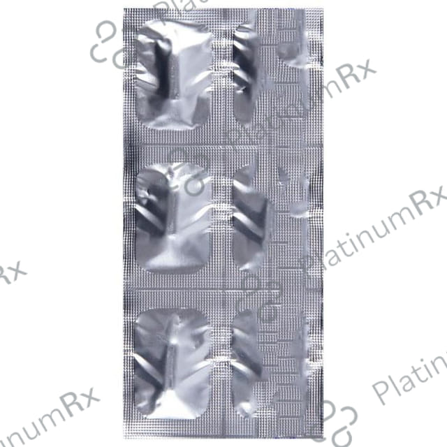 Farotive ER 300mg Tablet 6s