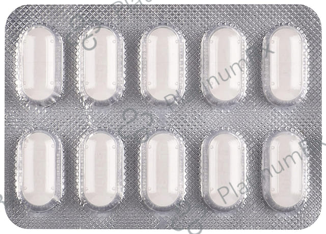 Udiliv 450mg Tablet 10s