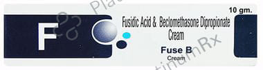 Fuse B Cream 10gm