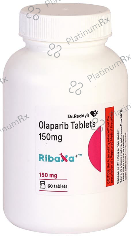 Ribaxa + 150mg Tablet 60s