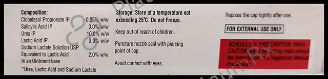 Topisal MF 3% Ointment 30gm