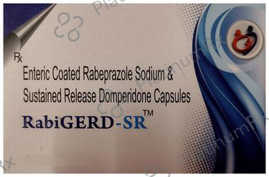 Rabigerd-SR Capsule