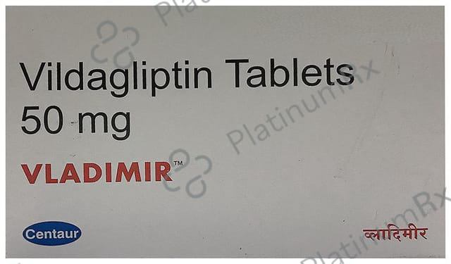 Vladimir Tablet