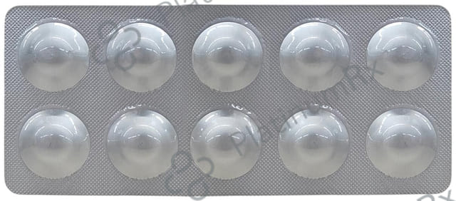 Sitaclass D 10/100mg Tablet 10s