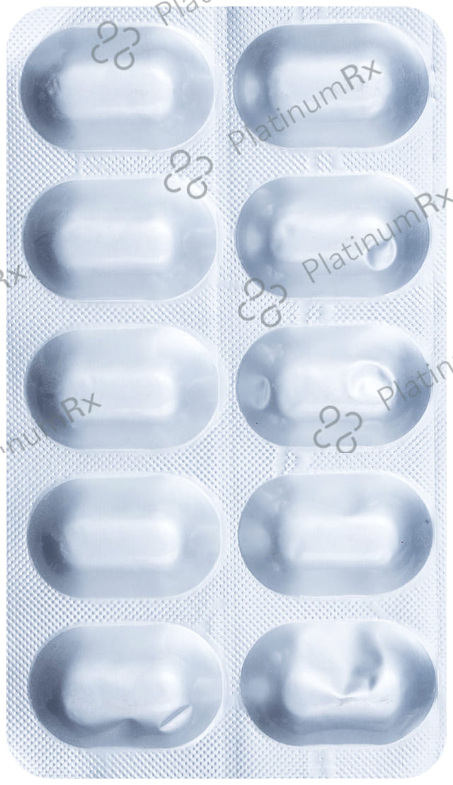 Safeso Capsule SR