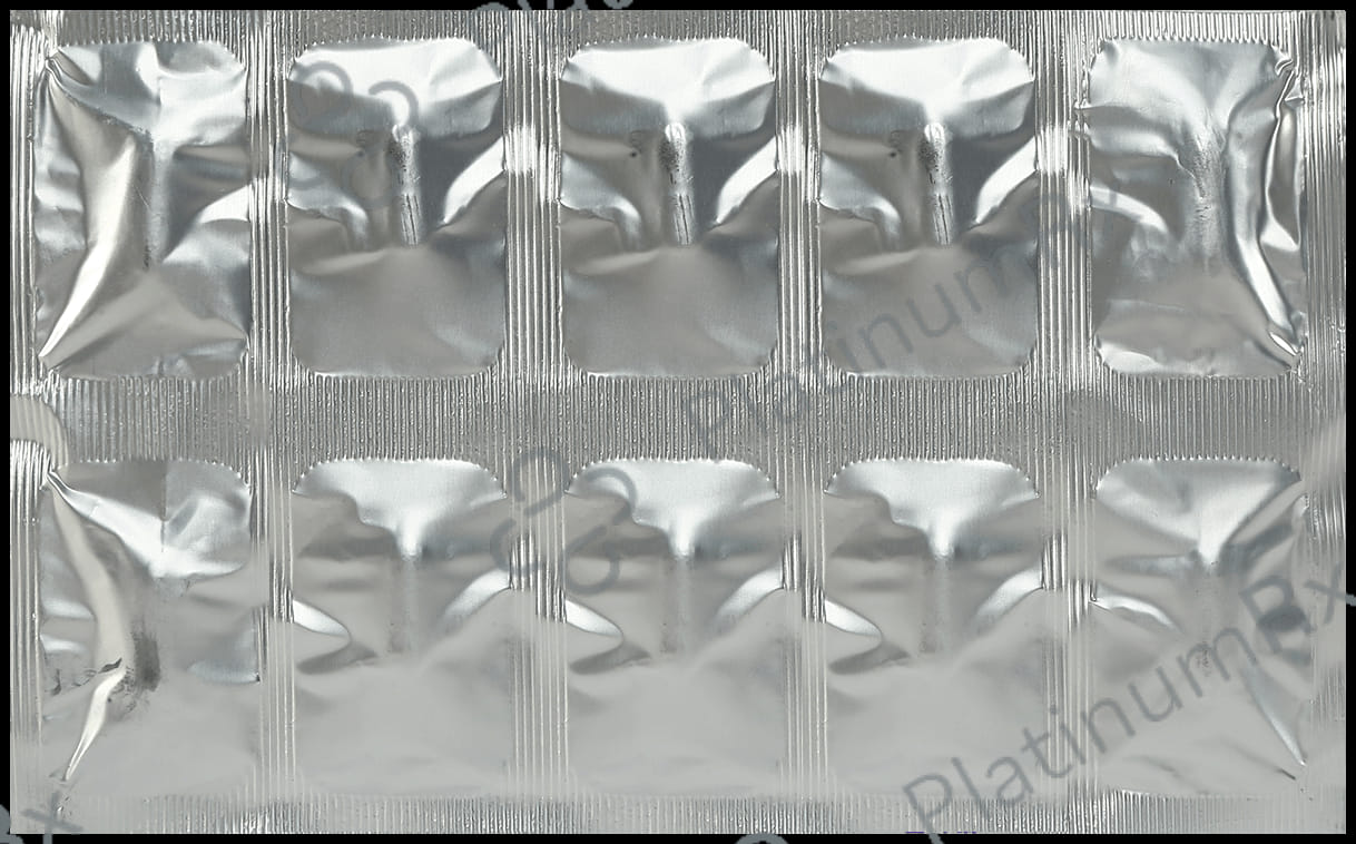 Neuciti 500mg Tablet 10s