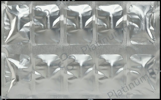 Neuciti 500mg Tablet 10s