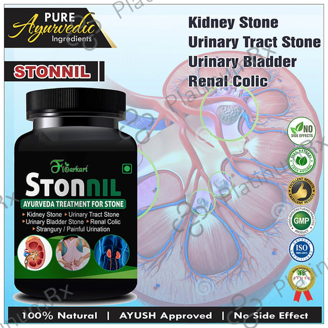 Floarkart Stonnil Capsule