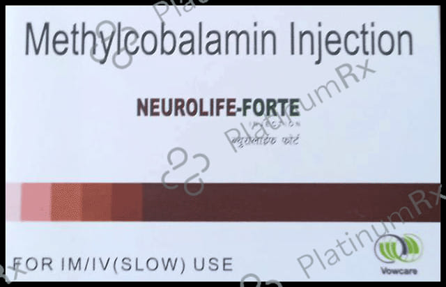 Neurolife Forte Injection