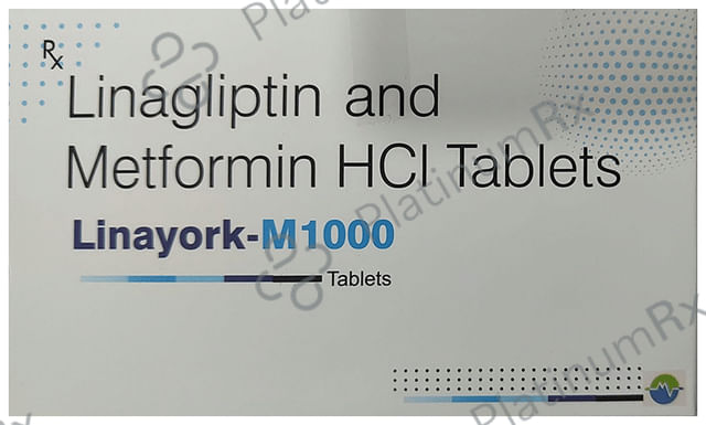 Linayork-M1000 Tablet
