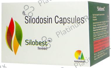 Silobest Capsule