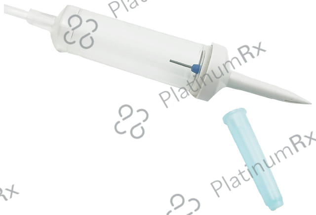 Alpha Infusion Set Micro Set 1s