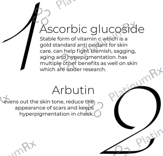 Brillare Vitamin C Liquid
