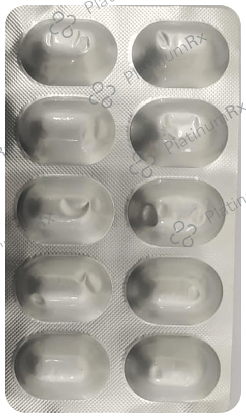 Hemozec Tablet