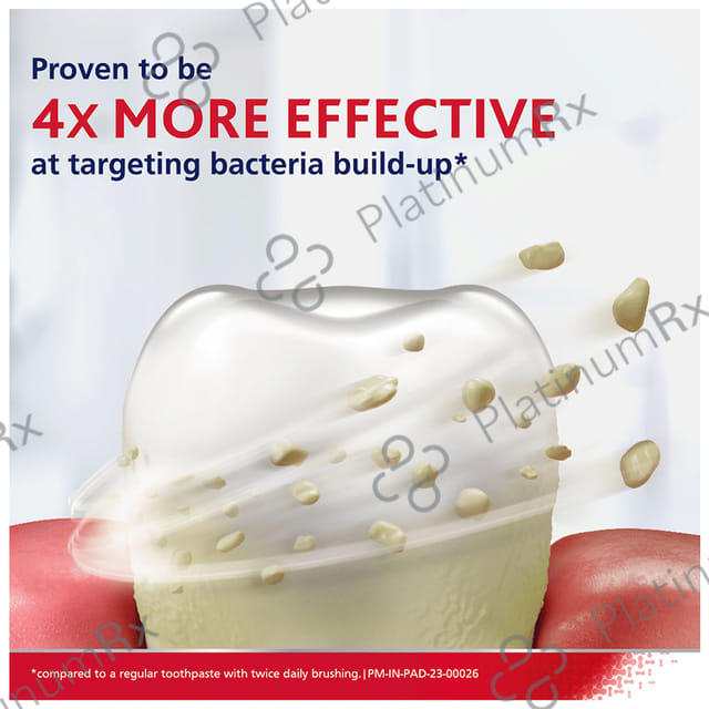 Parodontax Daily Fluoride Toothpaste - For Strong Teeth & Healthy Gums