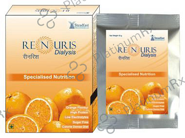 Renuris Dialysis 16gm Sachet