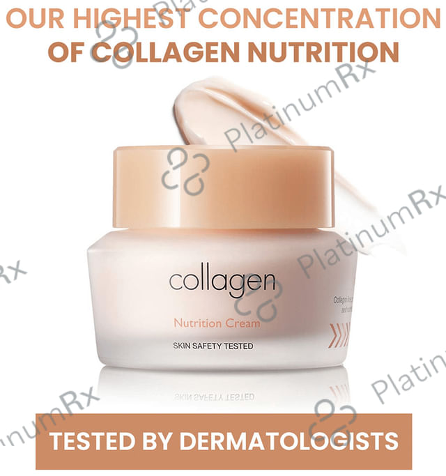 It's Skin Collagen Nutrition Cream