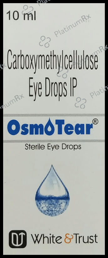 Osmo Tear Eye Drop