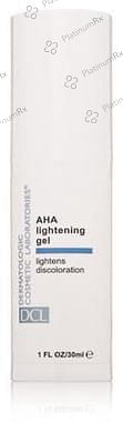 Dcl Aha Lightening Gel