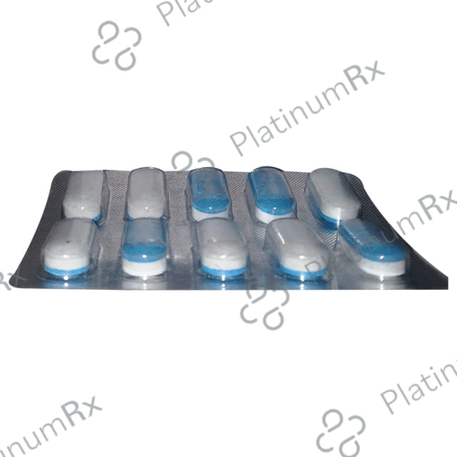 Tri Gmnec 2 Tablet ER