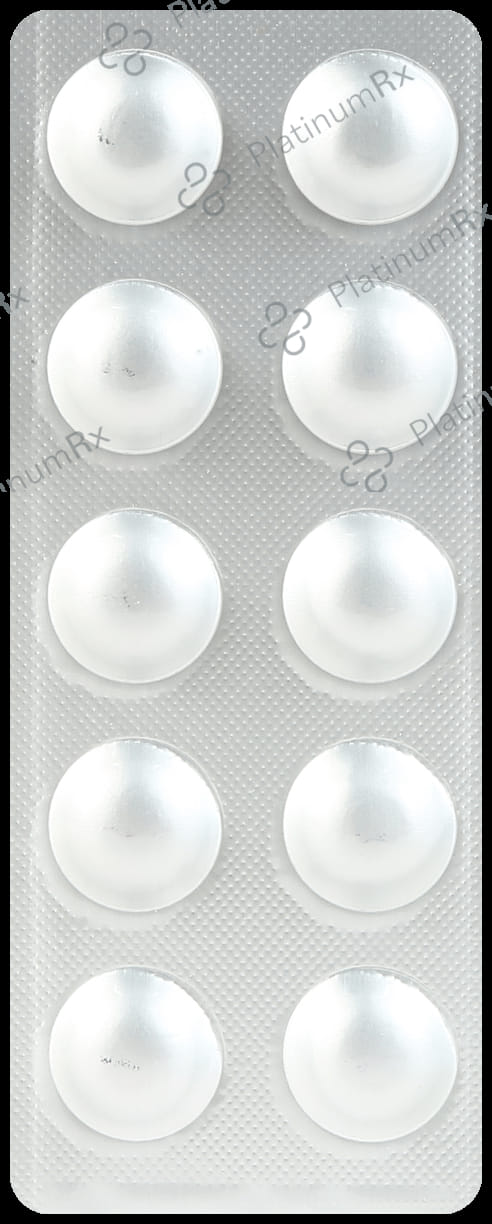 Glucowise 20mg Tablet