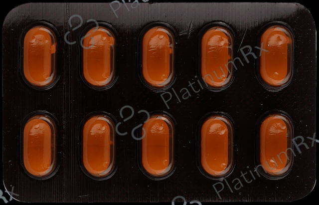 Brivapride 50mg Tablet 10s