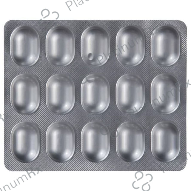 Amlopres TL 5/40mg Tablet 15s