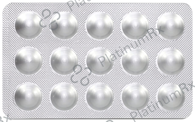 Ppg R 1/0.3mg Tablet 15s