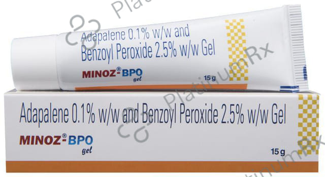 Dapaone M 5mg/500mg Tablet