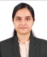 Srishti Bhukta
