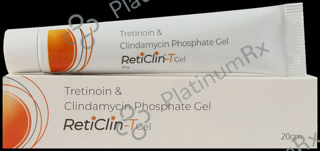 Reticlin T Gel