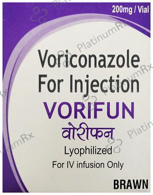 Vorifun Injection